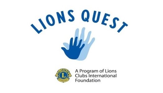 Lions quest programos